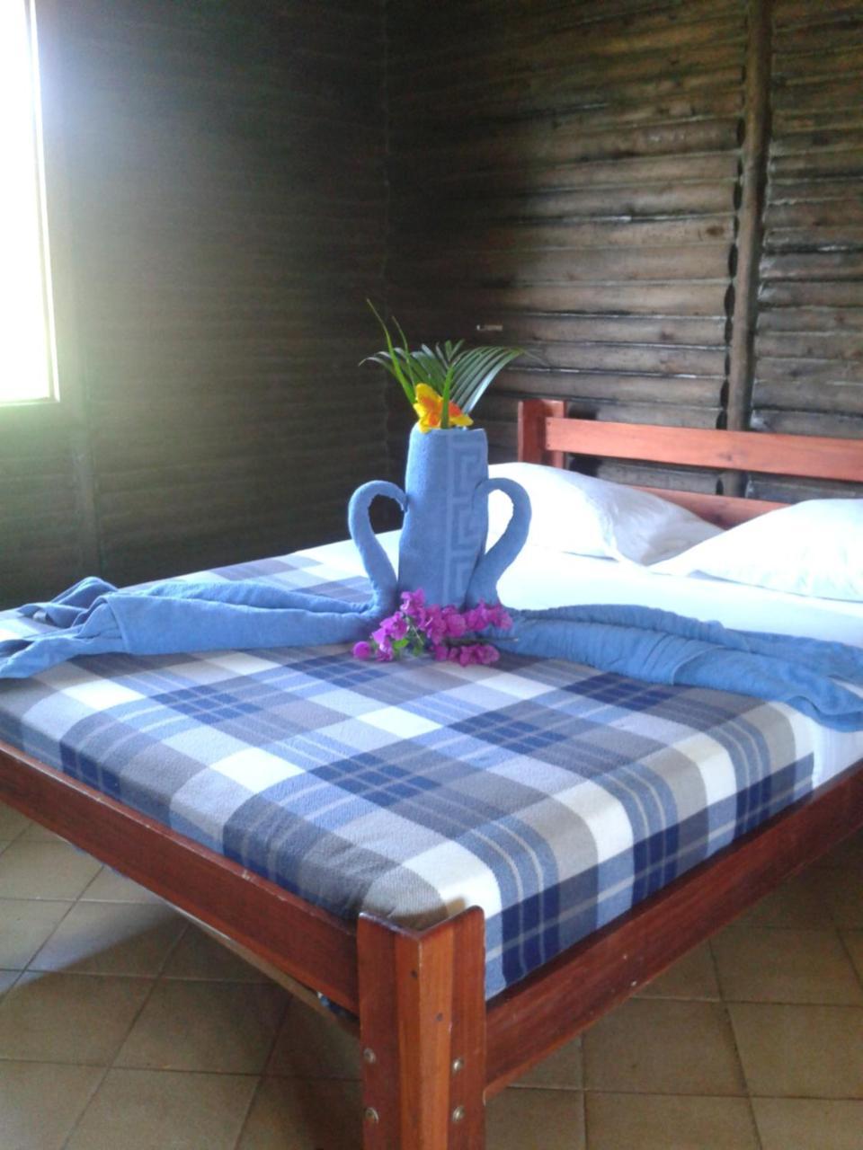 Hotel Rincon De La Vieja Lodge 利比里亚 外观 照片